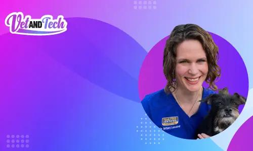 Join Brittany A. Lancellotti for Our Next Webinar on Fear Free Dermatology